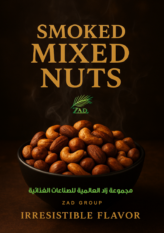 ZAD brand hero
